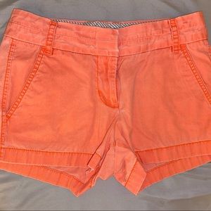 J.Crew Chino Short